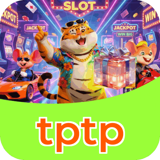 Login rápido no app tptp